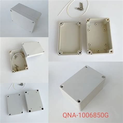 clamshell electrical junction box|polycase electrical box.